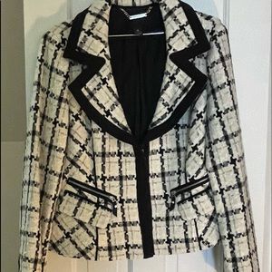 WHBM jacket